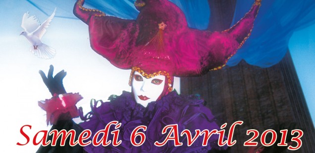 parade-venitienne-affiche_Vesoul 2013