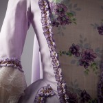 Atelier la colombe ROBE XVIII  mauve 3_CP Thomas K photographe