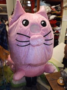 Kitty Stikeez Lidl France Atelier la colombe Strasbourg