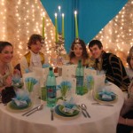 Idées de thèmes pour soirée costumée
