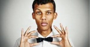 Stromae