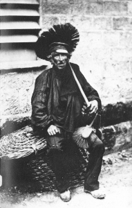 Ramoneur 1850