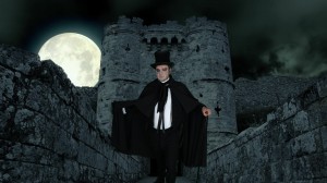 Dracula Atelier la Colombe Strasbourg