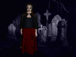 Zombie party Atelier la Colomb strasbourg