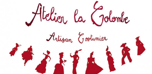 2014, une année de créations à l'Atelier la Colombe