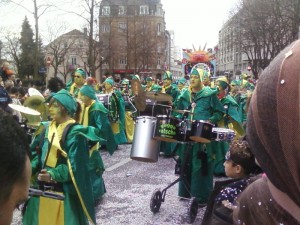 Carnaval de Mulhouse