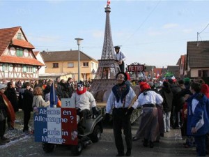 carnaval de mothern