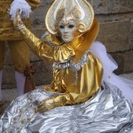 Le carnaval vénitien de Longwy