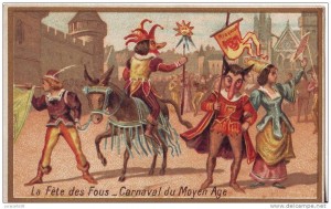 fete-des-fous-moyen-age