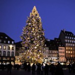 Noël en Alsace