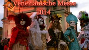 Carnaval vénitien de Ludwigsburg