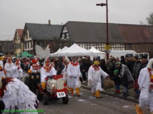 Carnaval Hoerth