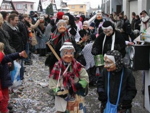 Carnaval de Mothern