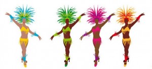 Carnaval Mulhouse 2016