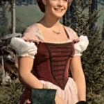Petite histoire de la Dirndl