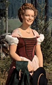 Petite histoire de la Dirndl