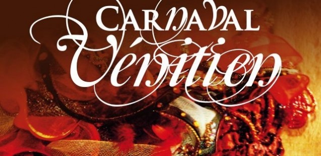 calendrier des parades et carnavals vénitiens en 2017
