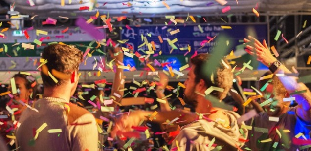 Les bals de carnaval en Alsace en 2017