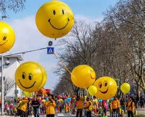 Carnaval de strasbourg