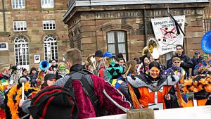 Carnaval de Saverne