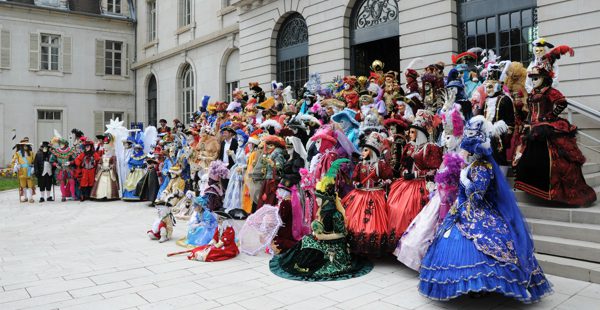 La Dolce Venezia de Vesoul