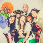 Idées de thèmes pour soirée costumée