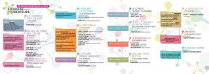 dépliant du programme à télécharger
