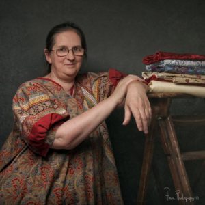 Rita TATAÏ CP Faon Photography 2018