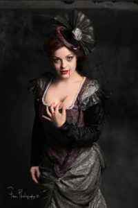 Soir d'Halloween CP Faon Photography 2017