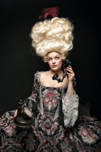 grand-habit-noir-argent-Atelier -lacolombe-CP- Faon-photography