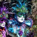 carnaval venitien Remiremont 2019