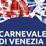 Affiche carnaval Venise 2018