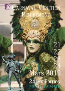 affiche-carnaval-Remiremont-2019