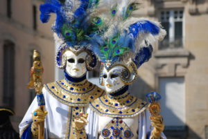 Carnaval Venitien Remiremont