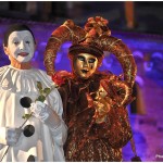 Du Carnaval de Venise aux parades et carnavals vénitiens