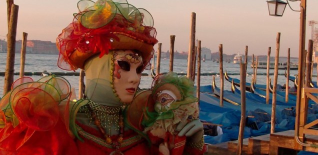 Carnaval de Venise, les secrets de la renommée