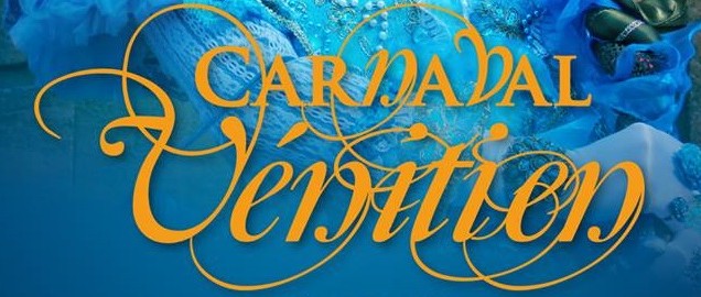 Calendrier 2019 des parades et carnavals vénitiens