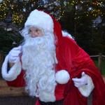 L'histoire du costume du Père Noël