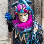 Le Carnaval Vénitien de Rosheim