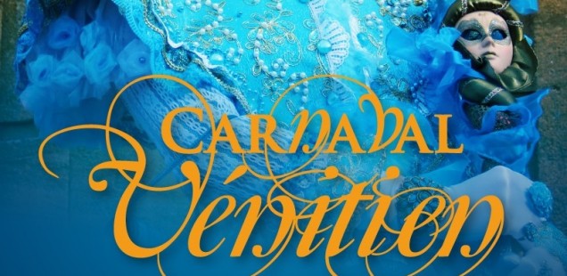 parades et carnavals vénitiens en 2016