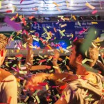 Les bals de carnaval en Alsace en 2017