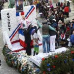 Carnaval de hoerdt