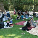 Vivez une Journée au XIXème le temps d'un déjeuner sur l'herbe !