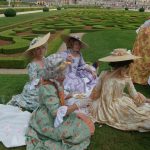 Journée Grand Siècle à Vaux-le-Vicomte