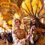Fêtes Galantes Versailles