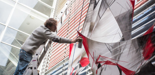 Rétrospective du Faubourg des Créateurs 2017 à Strasbourg