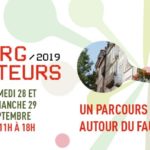 Le Faubourg des Créateurs 2019, programme