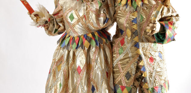 costume vénitiens en vente Atelier la Colombe Strasbourg